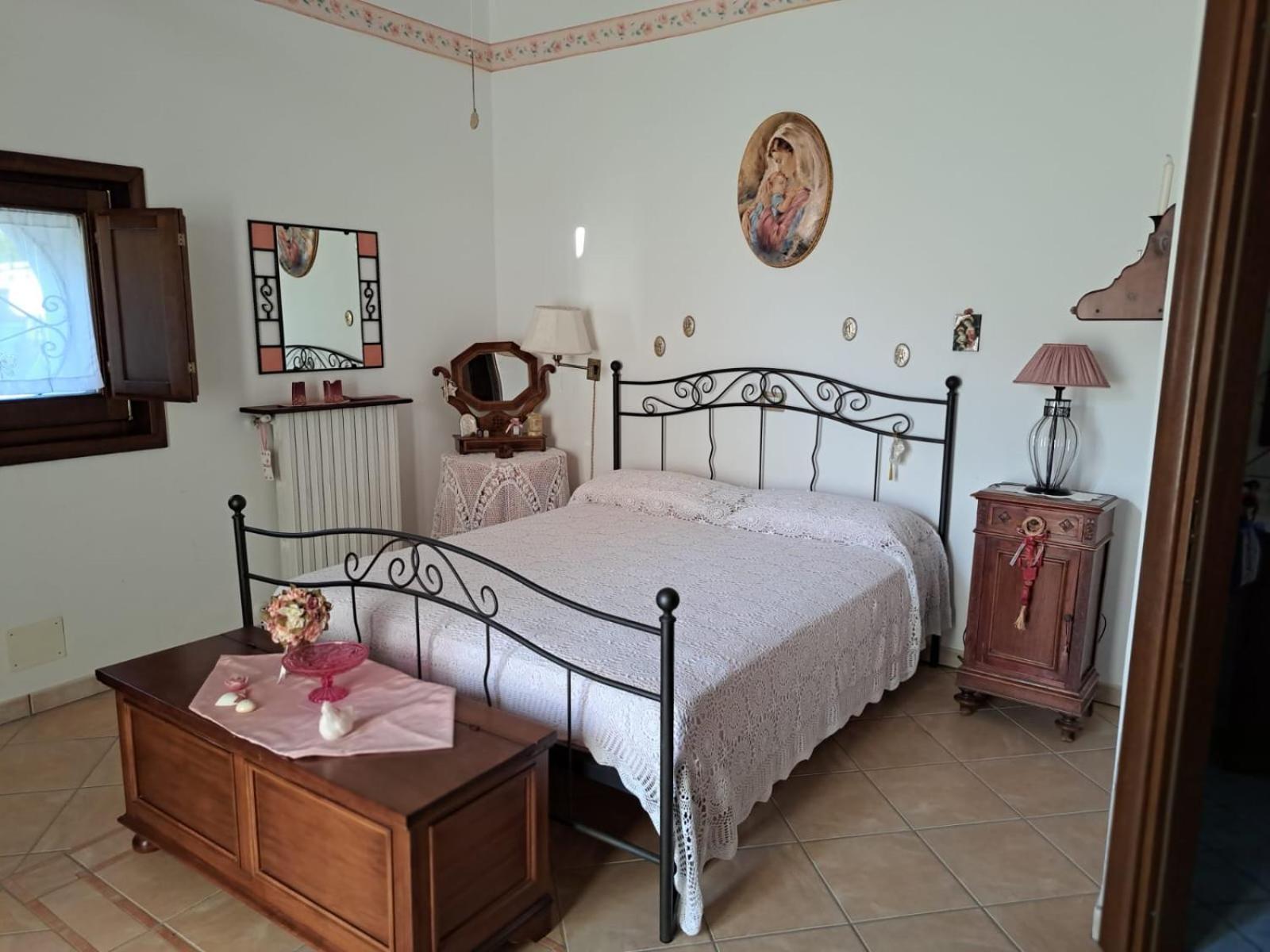 La Casa Di Lidia Bed and Breakfast Cardile Exteriör bild